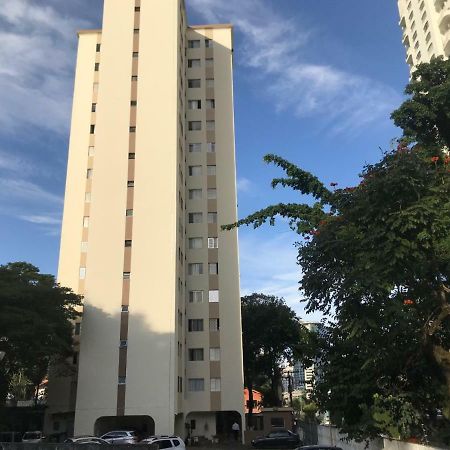 81 - Apto Todo Morumbi Sao Paulo Bagian luar foto