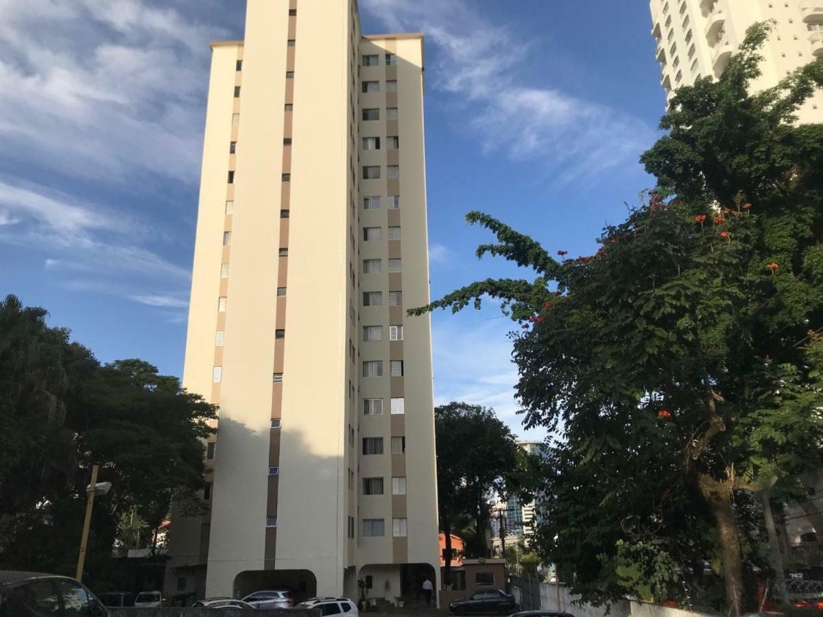 81 - Apto Todo Morumbi Sao Paulo Bagian luar foto